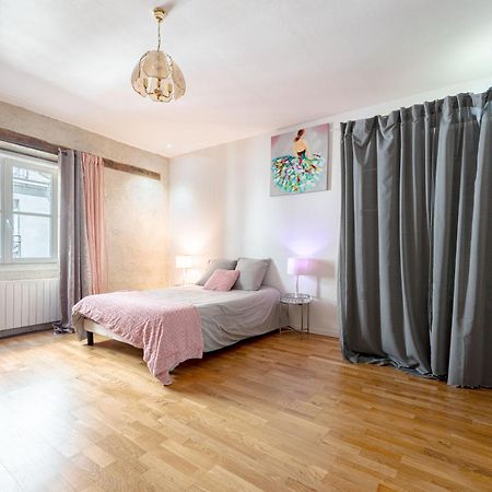 Charmant T3 Au Coeur De Nantes Apartment Екстериор снимка