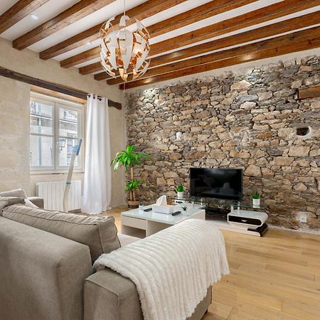 Charmant T3 Au Coeur De Nantes Apartment Екстериор снимка