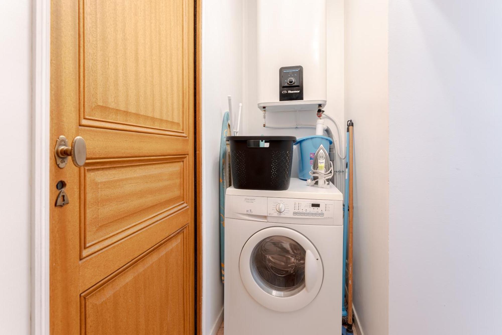 Charmant T3 Au Coeur De Nantes Apartment Екстериор снимка