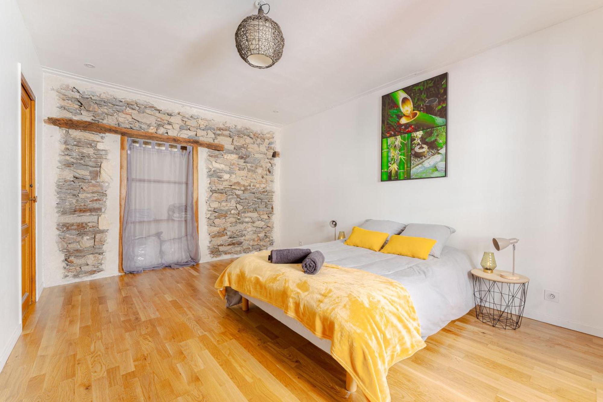 Charmant T3 Au Coeur De Nantes Apartment Екстериор снимка