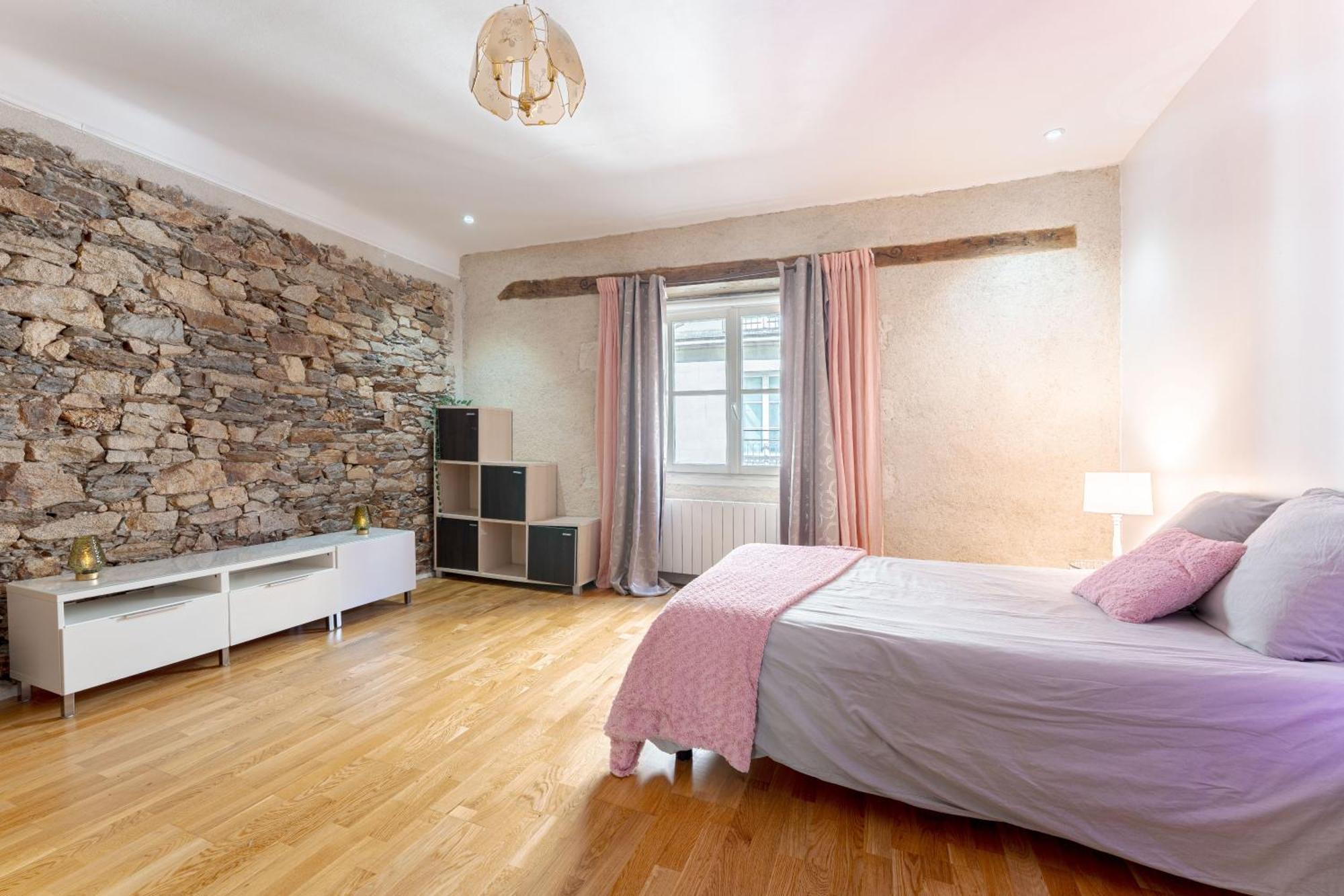 Charmant T3 Au Coeur De Nantes Apartment Екстериор снимка