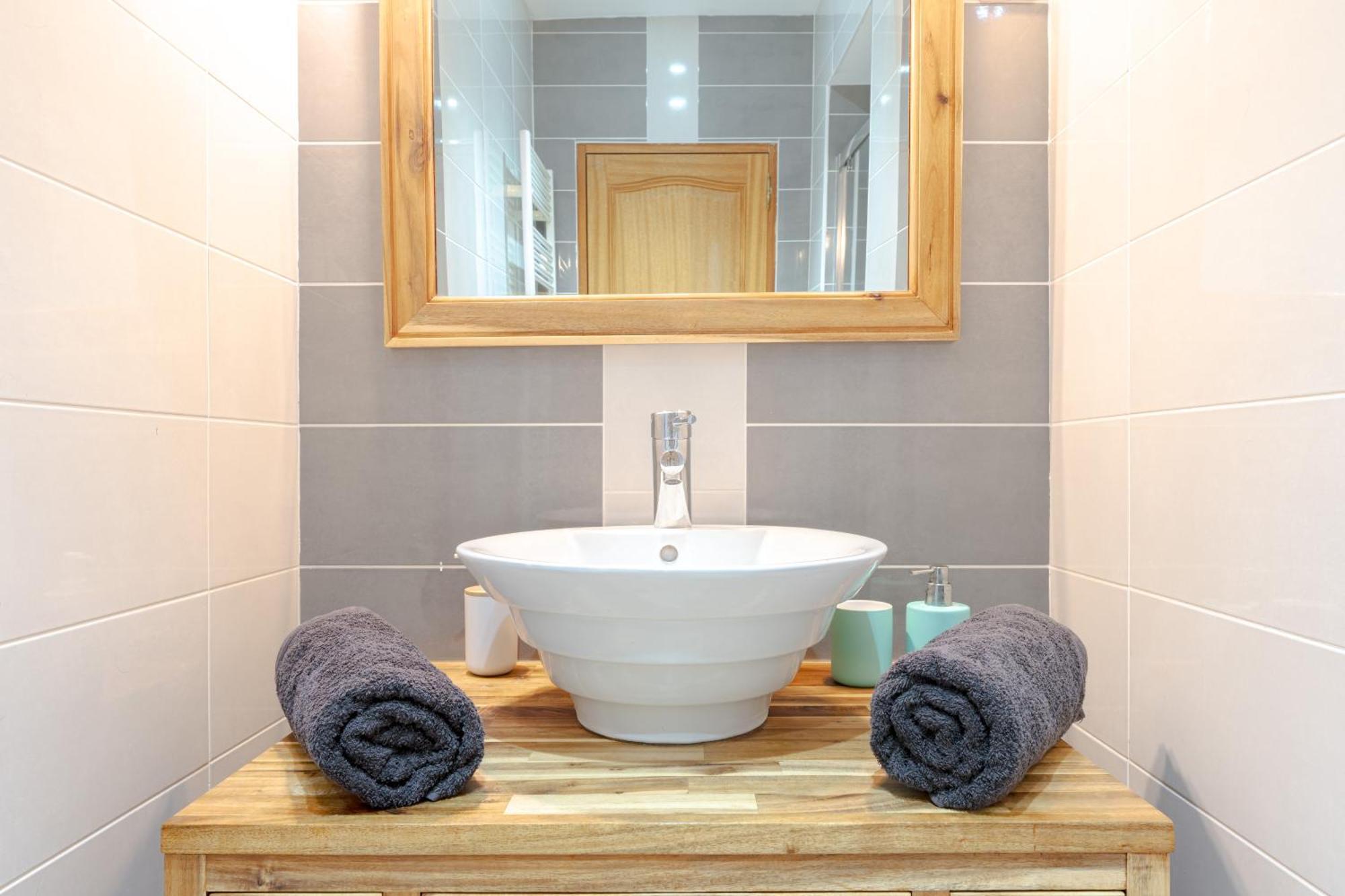 Charmant T3 Au Coeur De Nantes Apartment Екстериор снимка